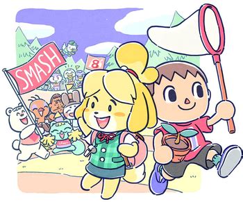 tv tops|tv tropes smash ultimate.